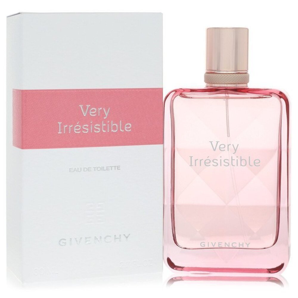 Very Irresistible by Givenchy Eau De Toilette Spray 2.7 oz - Picture 1 of 1